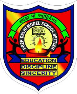 PREP DELHI MODEL SCHOOL